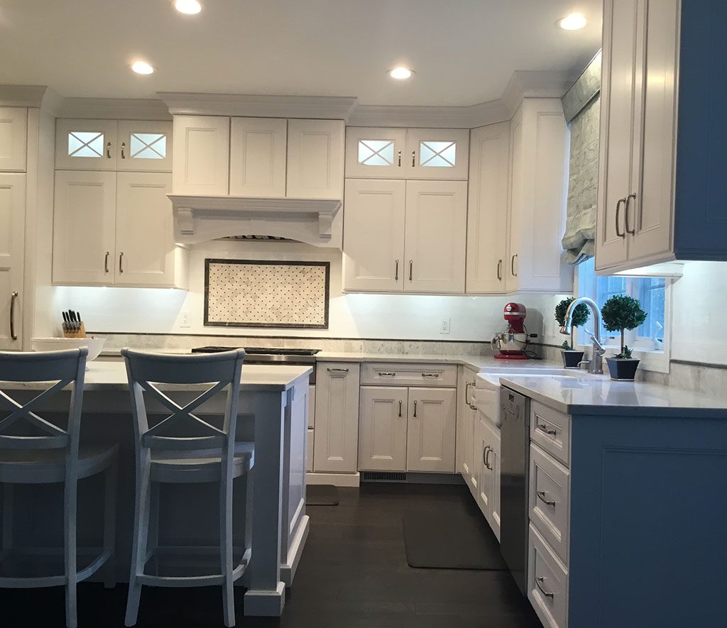 Kitchen Remodeling - Kitchen and Bath Square